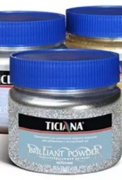 Блескообразующие добавки