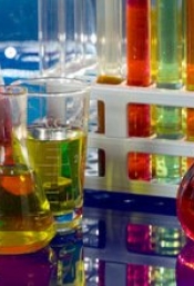 Химические реактивы